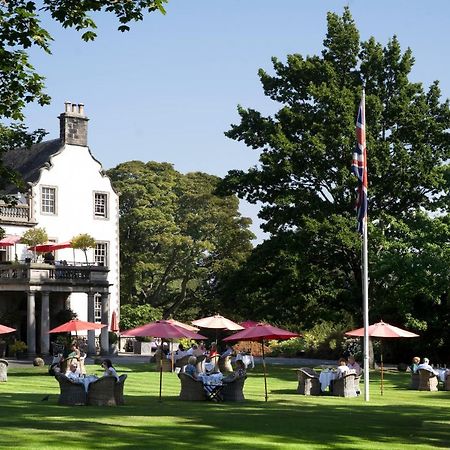 Hotel Prestonfield House Edinburgh Exteriér fotografie