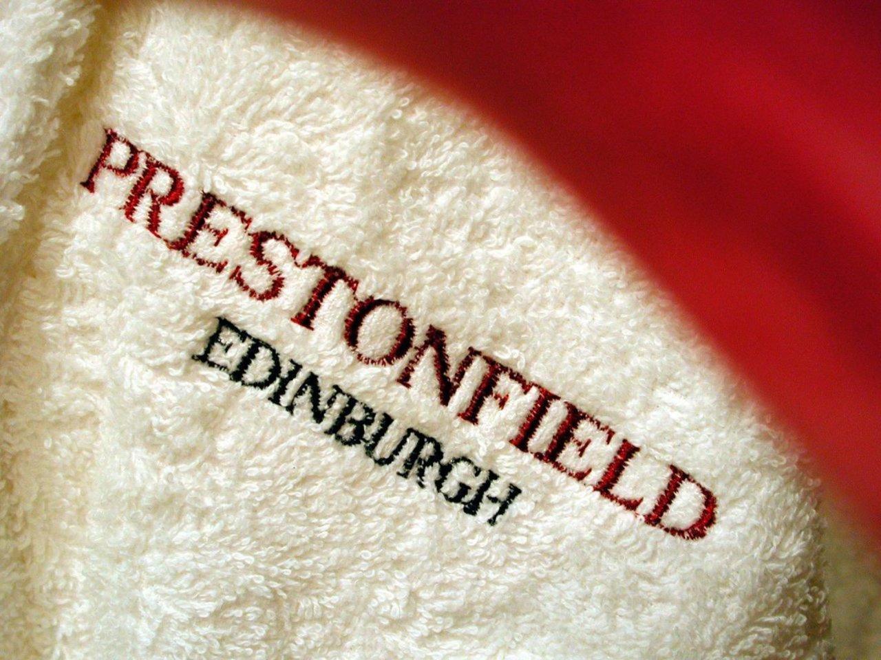 Hotel Prestonfield House Edinburgh Exteriér fotografie